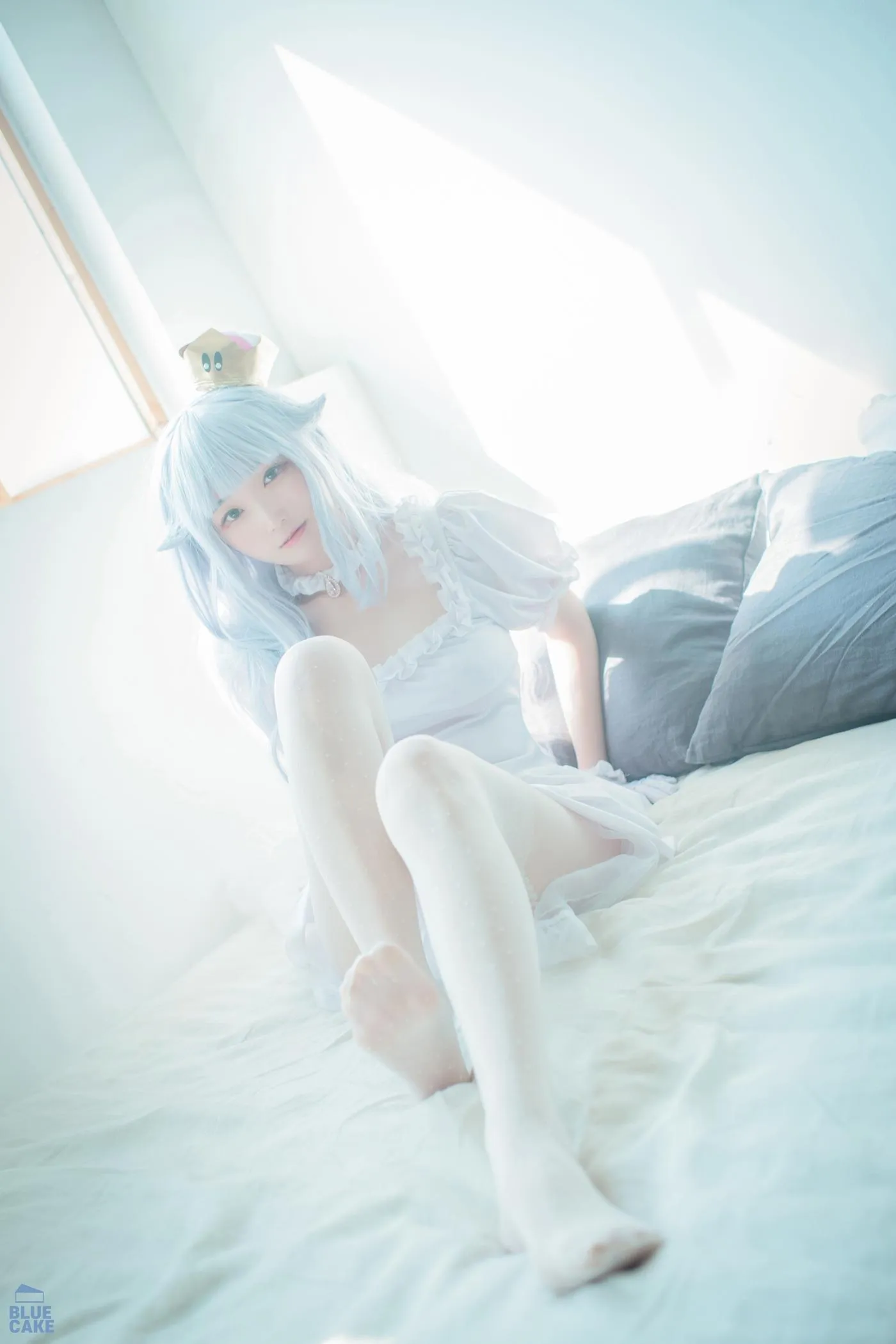Bambi밤비 – NO.97 [BLUECAKE] Sticky Boosette Full [85P]插图6